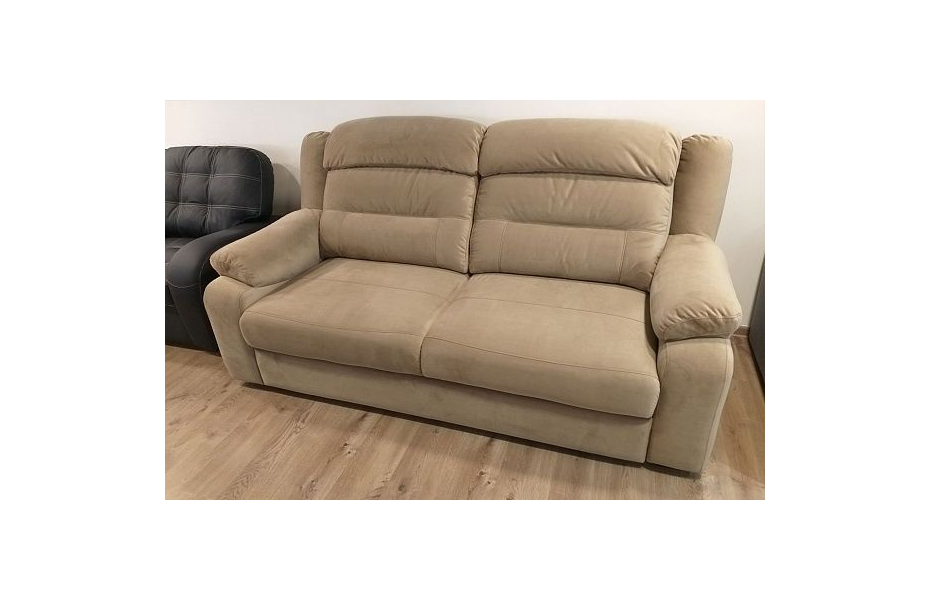 Диван Модульный Денвер 2 р , , Ткань Imperia latte Home Collection