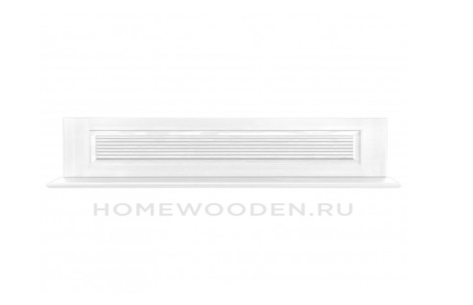 Полка настенная Рауна 165 Мебель Белоруссии