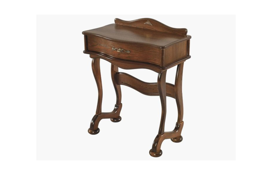 Стол туалетный Джульетта