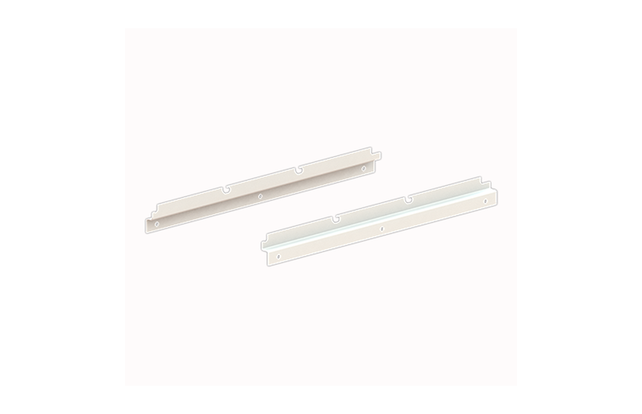 Крепление боковое 420мм (комплект)