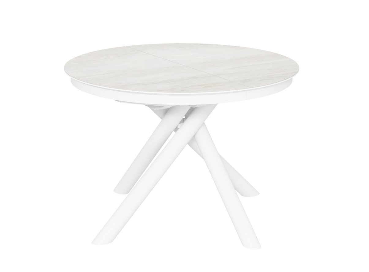 стол Лондон-1С/R Кубика