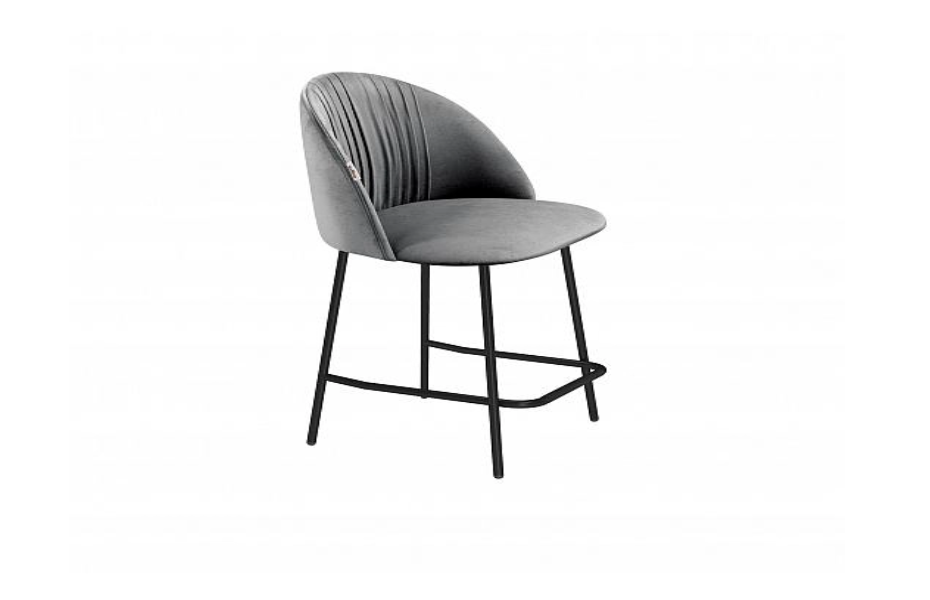 Стул полубарный Шефилтон СТ35-1/С29P-1