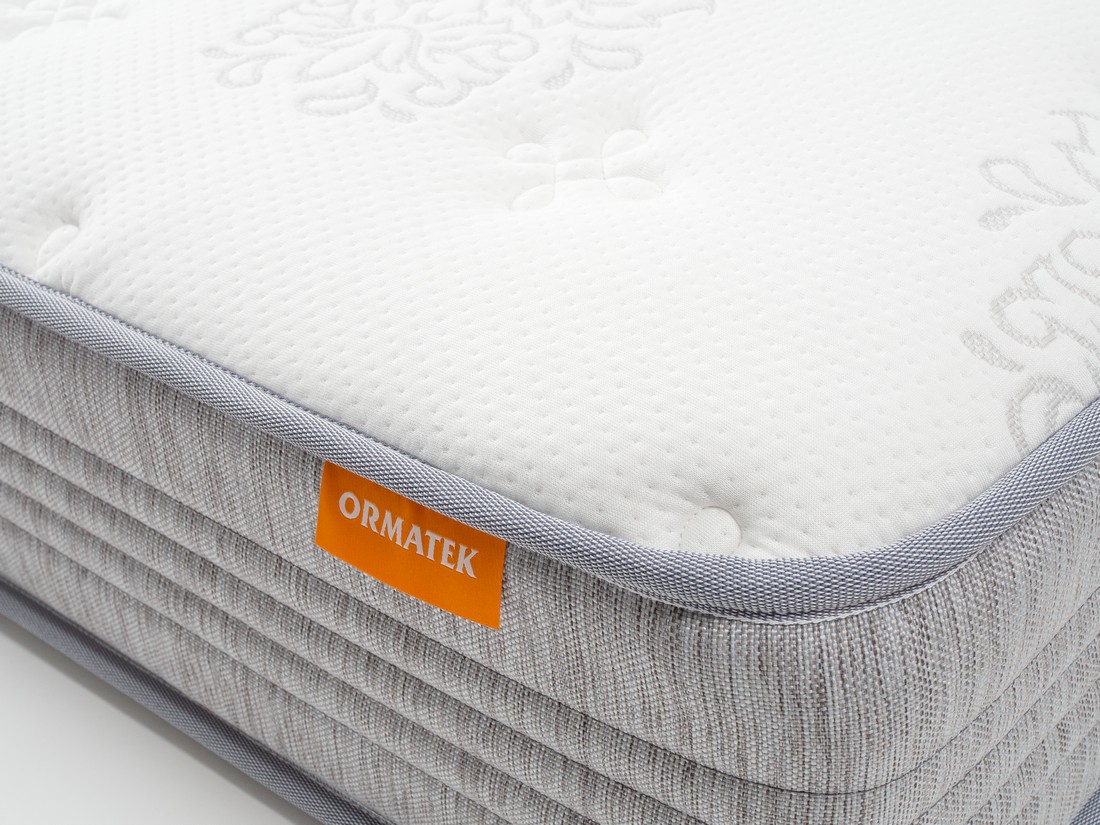 Матрас Comfort Prim Middle Орматек