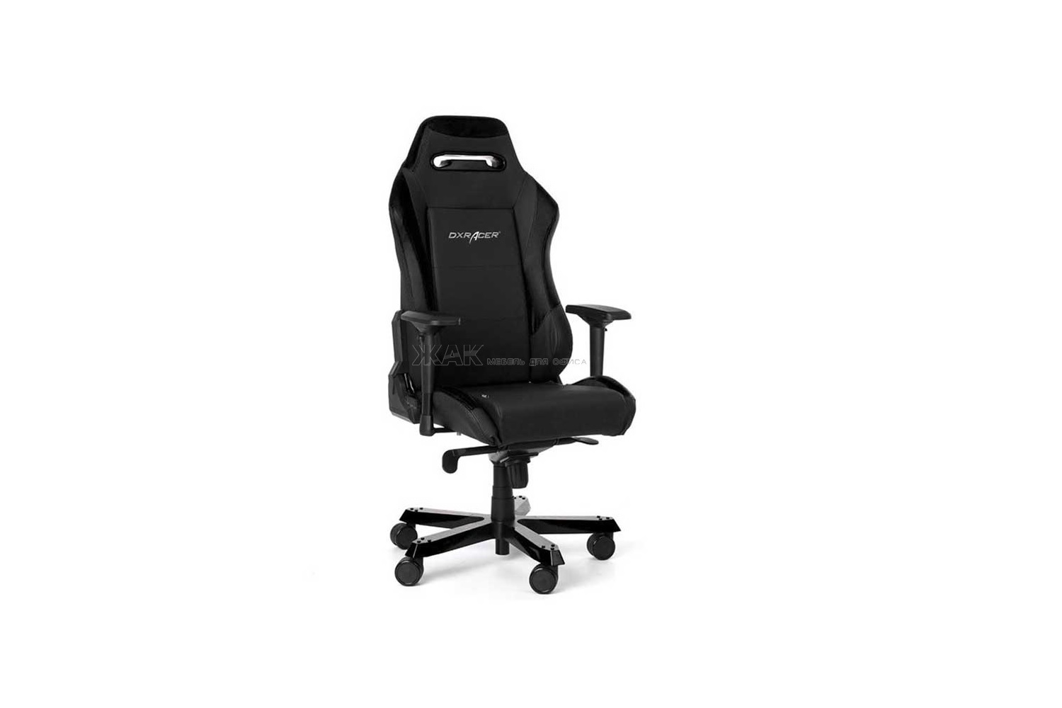 Компьютерное кресло DXRacer OH/IS11 Жак