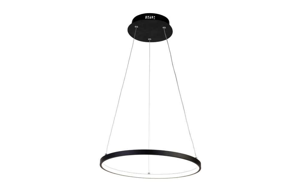 Подвесная люстра Giro D400*H1200 LED*22W Ангстрем