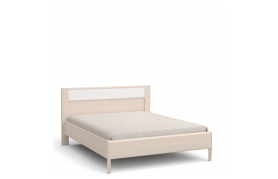 ДВУСПАЛЬНАЯ КРОВАТЬ ELEGANTE LE4272.1 Dятьково Design - ДЯТЬКОВО