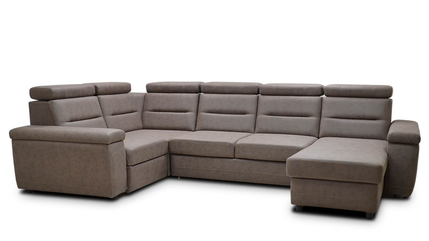 Диван модульный Арт-19 Lart Фабрика Мебели - ЛАРТ
