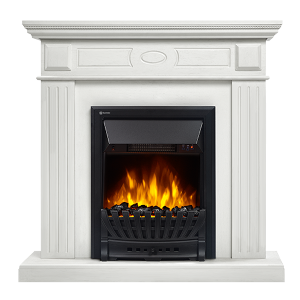 Электрический камин Bianco Classic Истопник