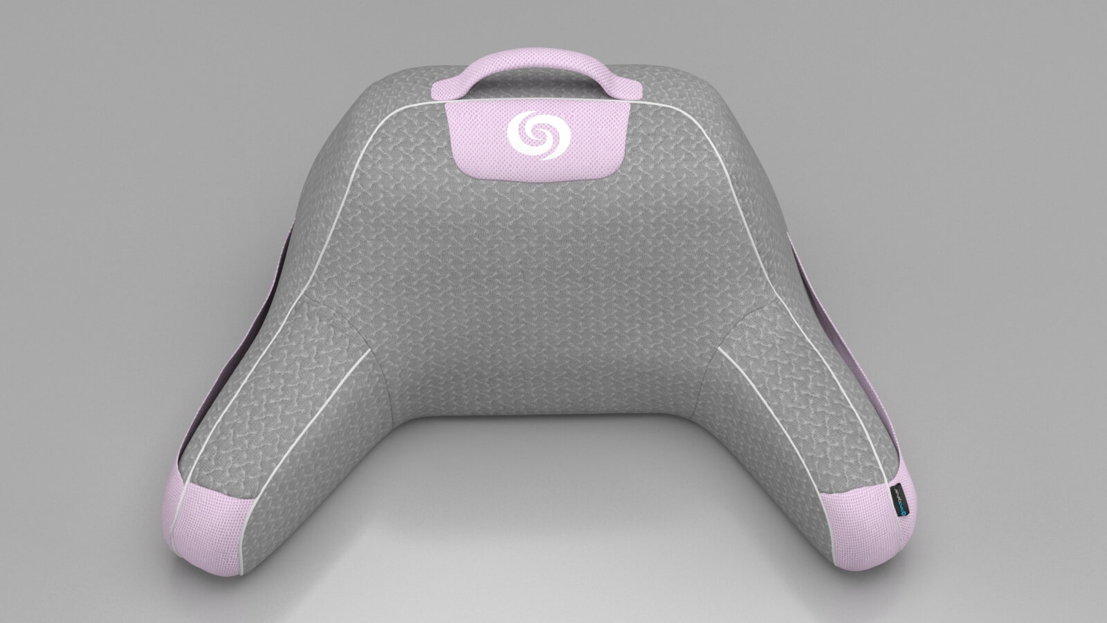 Подушка Backrest Pink Askona - АСКОНА