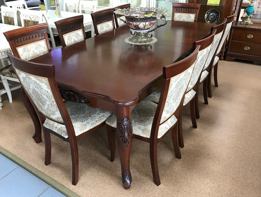 Стол "Барокко"