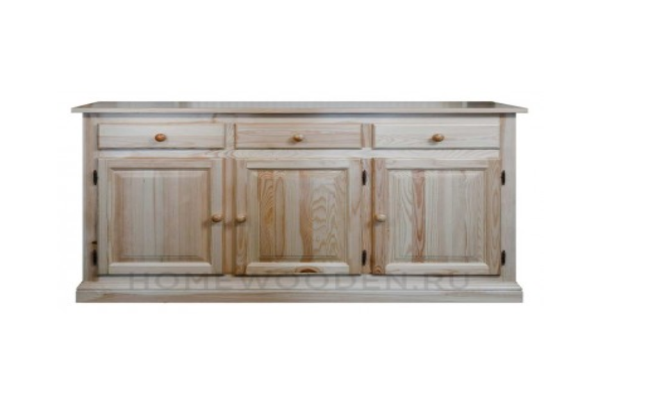 Тумба 3д Лотос 1075 БМ704