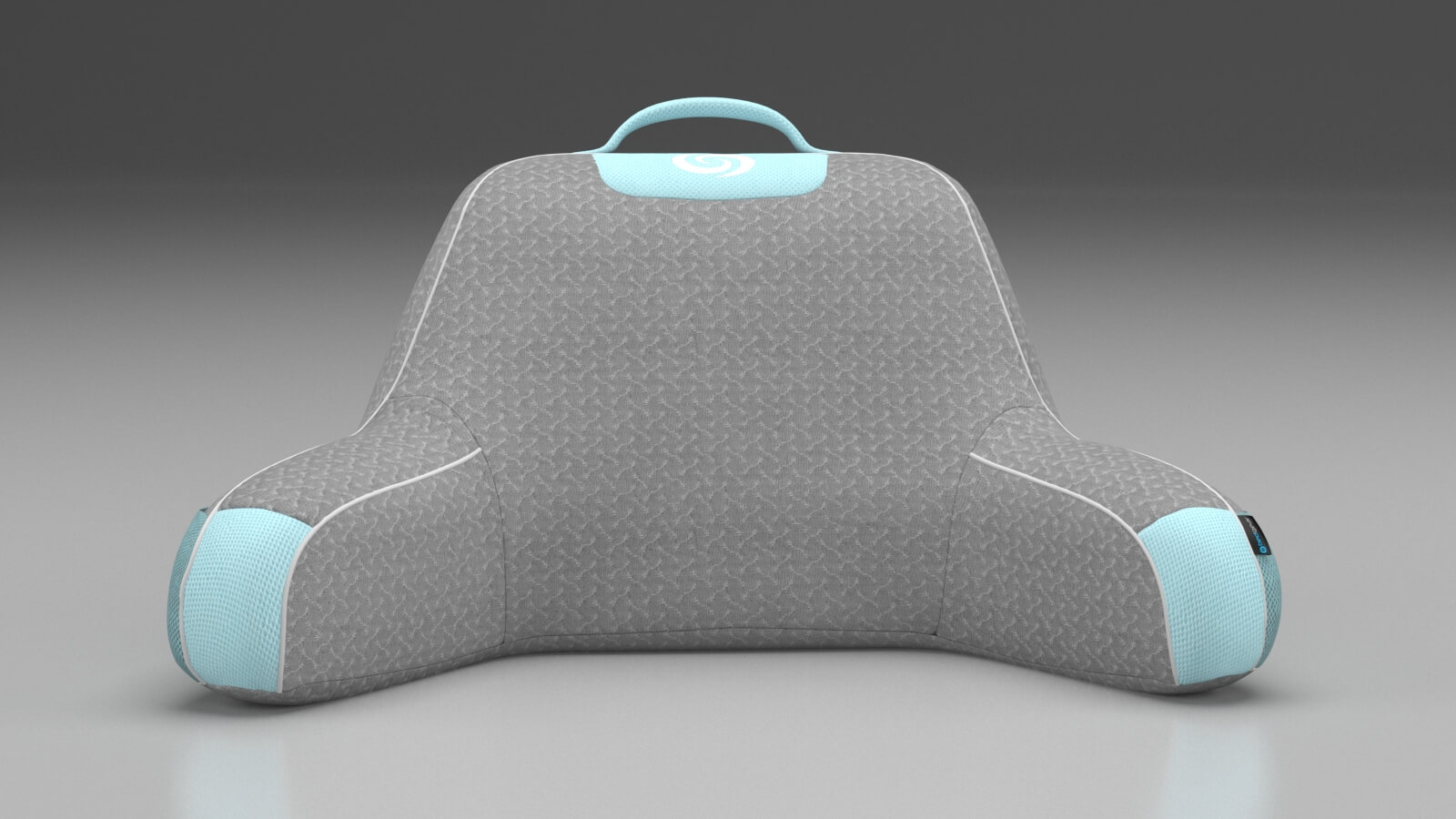 Подушка Backrest Mint