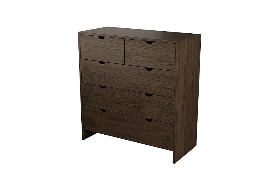 Комод Веста-R — 90×40×92 см