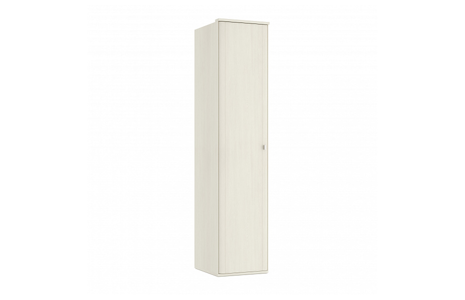 ОДНОДВЕРНЫЙ ШКАФ ELEGANTE LE4450.1 Dятьково Design - ДЯТЬКОВО