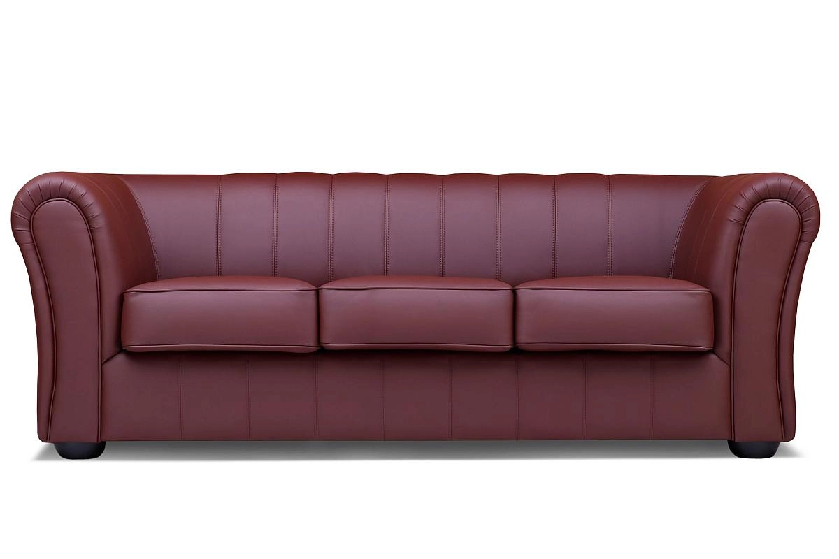 Диван прямой Бруклин премиум