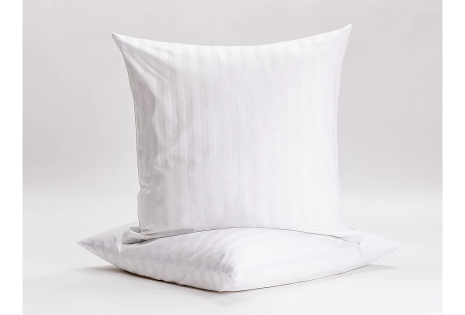 Комплект наволочек Cotton Line 2 шт — 50×70 см
