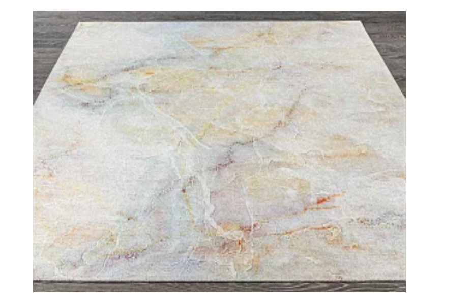 Бельгийский ковер из хлопка и вискозы «PRIMERA» MARBRE-PAST 155 x 220 см