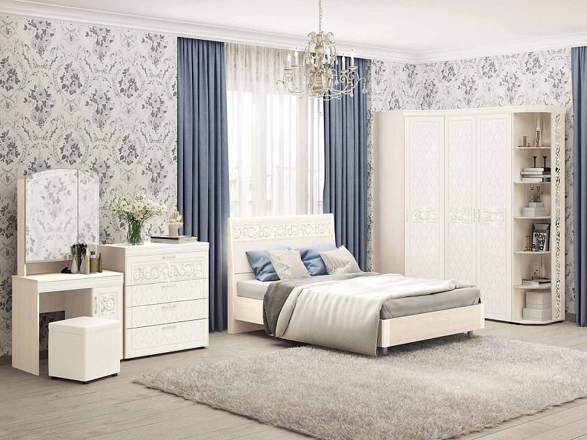 Спальный гарнитур Тиффани 32 