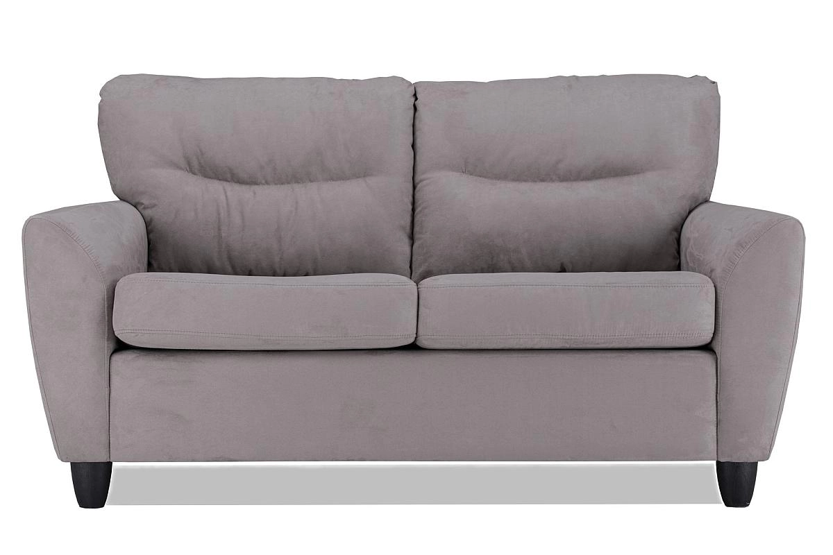 Диван двухместный Наполи премиум