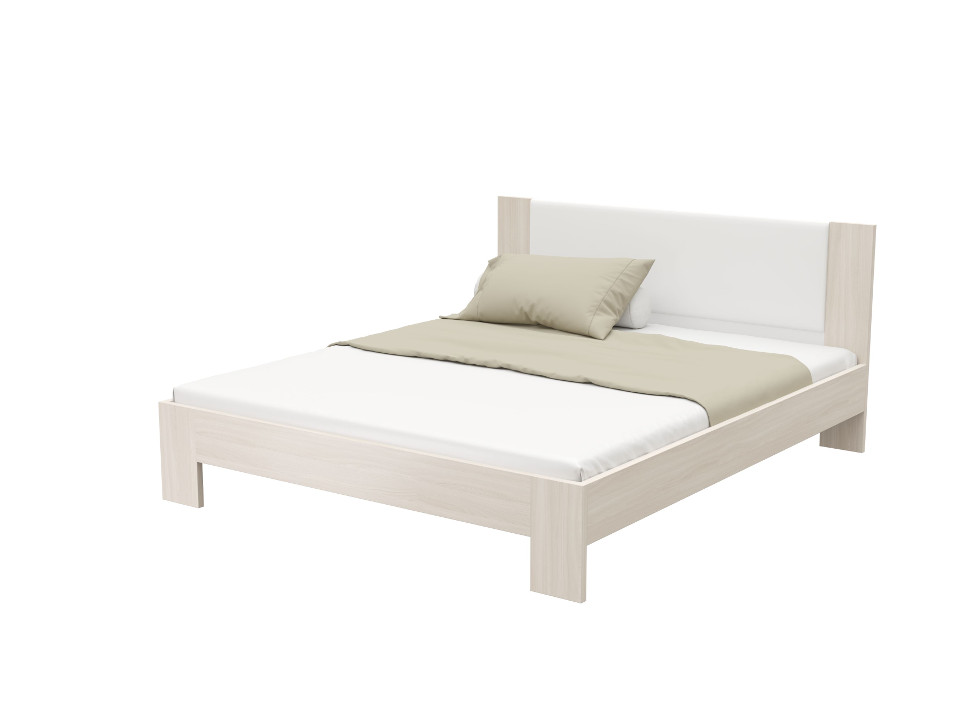 Кровать Soft 2 Орматек