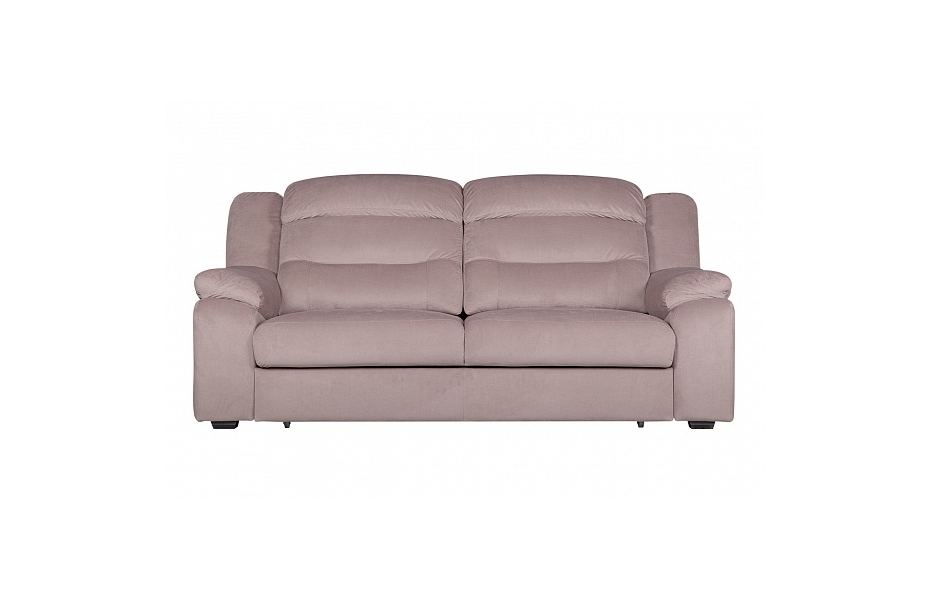 Диван Модульный Денвер 2 р , Бежевый, Ткань Bergen Java Home Collection