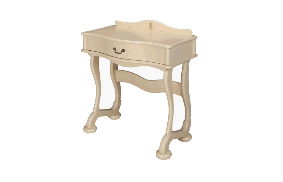 Стол туалетный Джульетта
