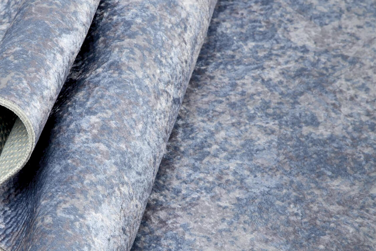 MINERAL Ковер (Light Blue small) Frendom
