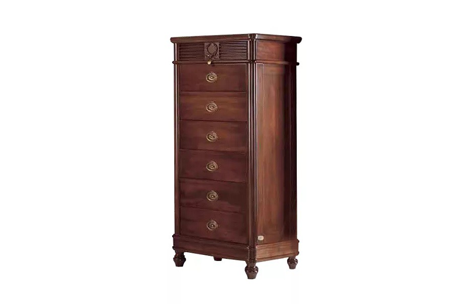 Комод с 7 ящиками Maria Silva MS836