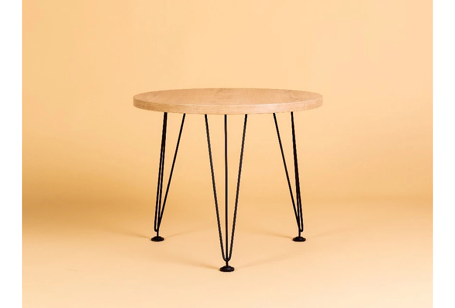Стол журнальный Rund — 55×55×46 см