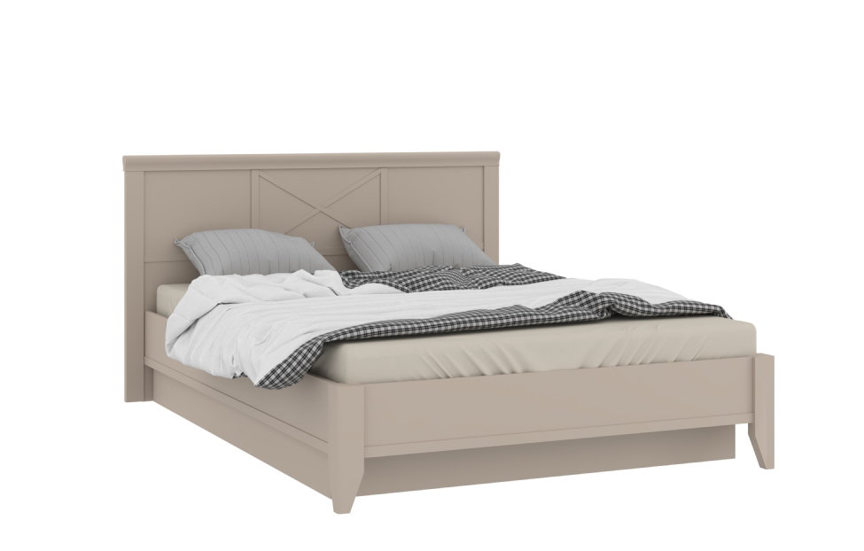 Кровать DH7.005.00 Ангстрем