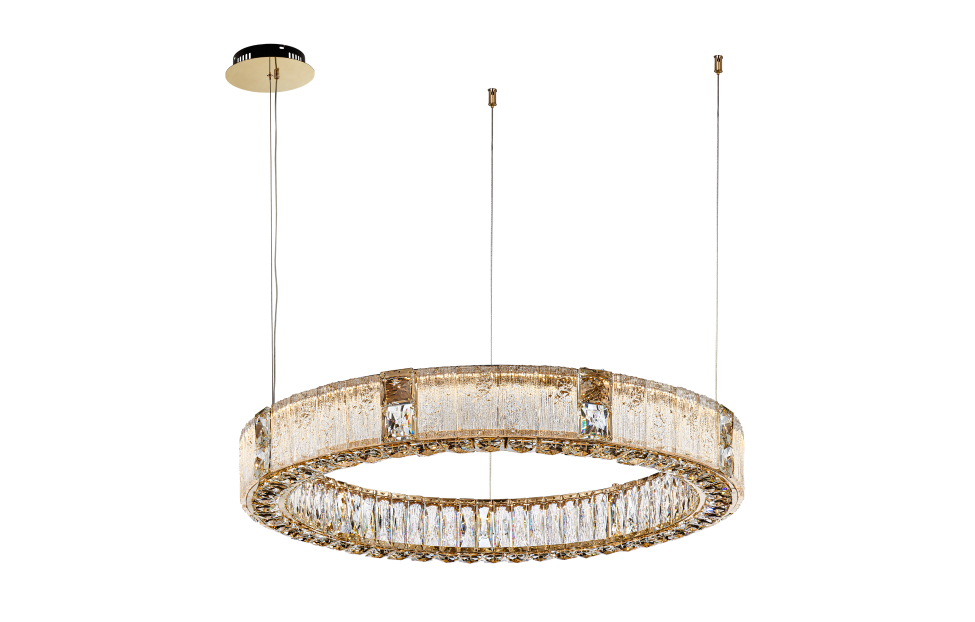 Подвесная люстра Templum D800*H120/1500 LED*80W