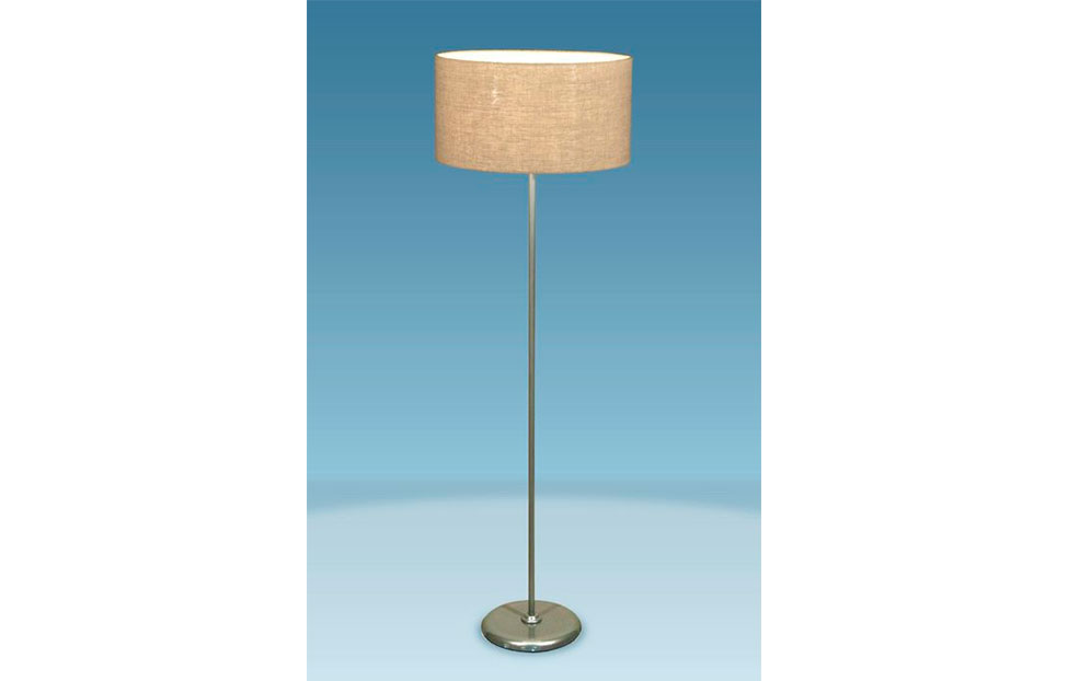 Торшер Чистая линия