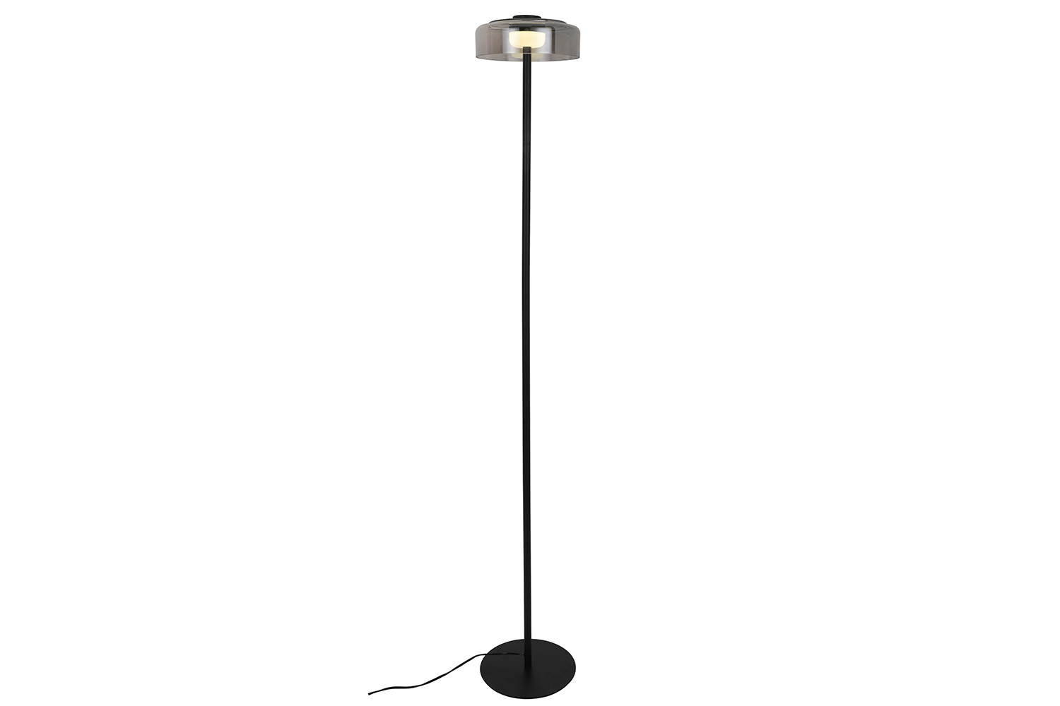 Торшер Platta D230*H1600 LED*5W Ангстрем