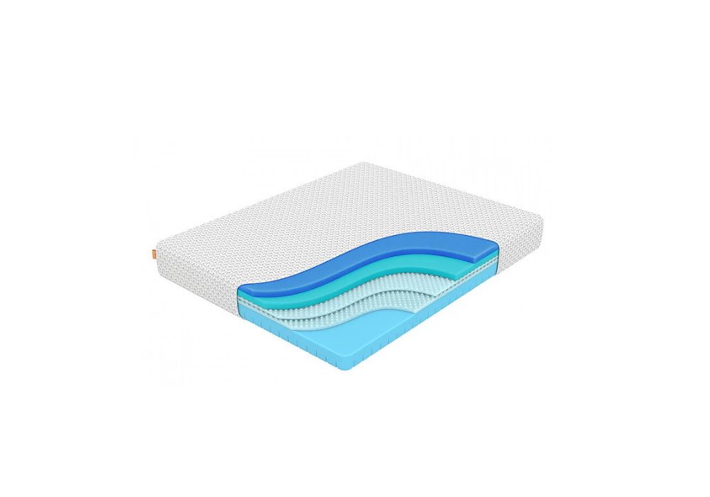 Матрас Ocean Max Transform — 160 x 200 Орматек