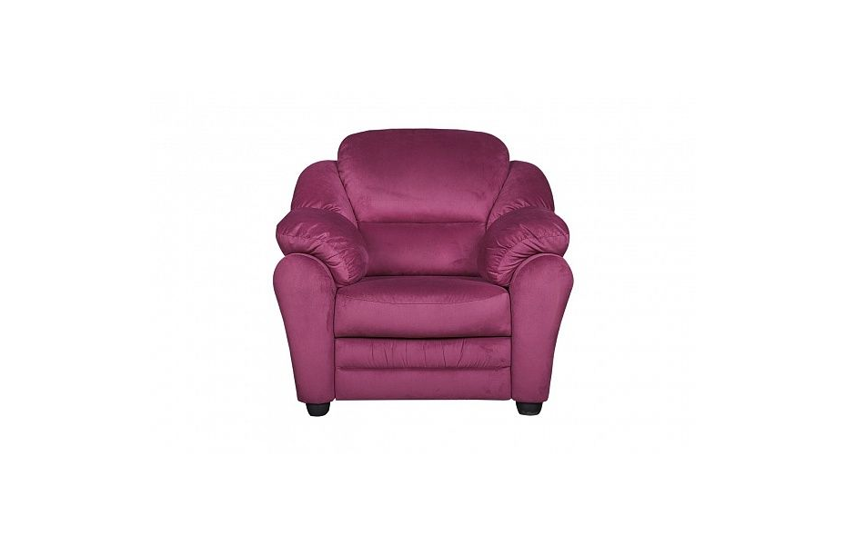 Кресло "Берг", Ткань Velutto 15 Home Collection