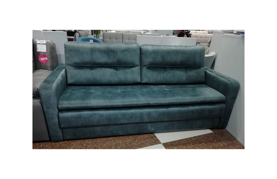 Диван Неаполь 3р 230, , Ткань Home Collection