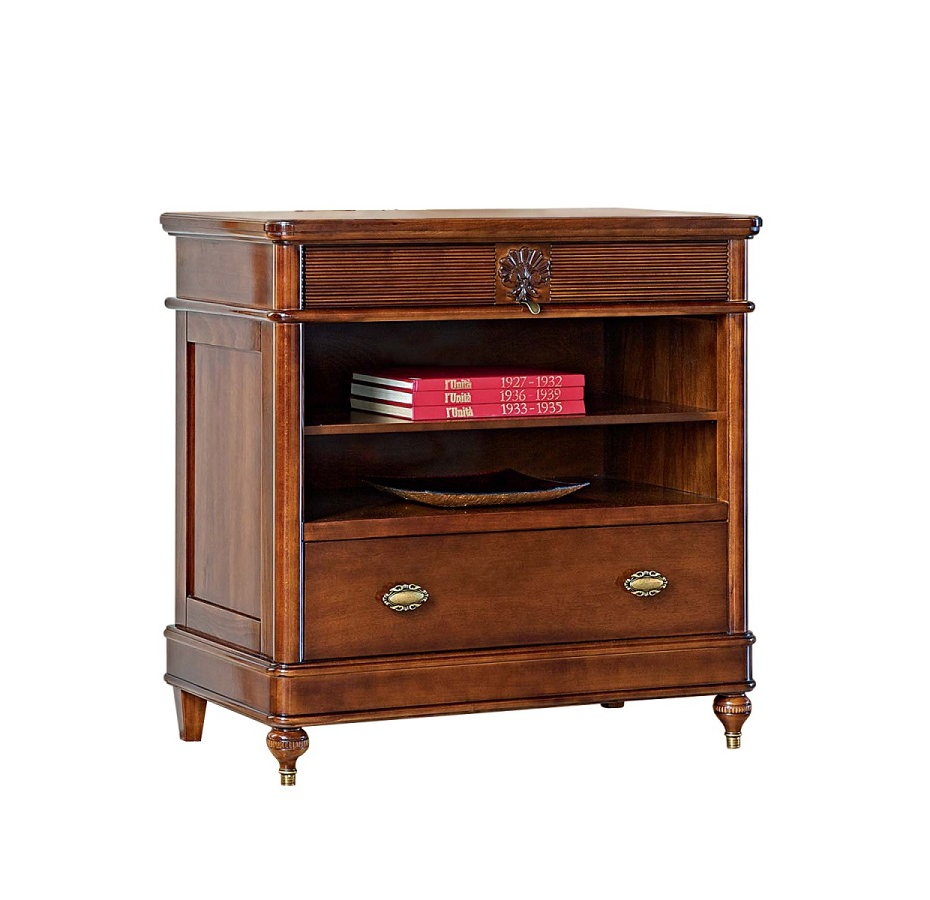 Комод под ТВ Maria Silva MS910