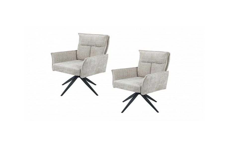 Стул Диклайн 6824, 2 шт.