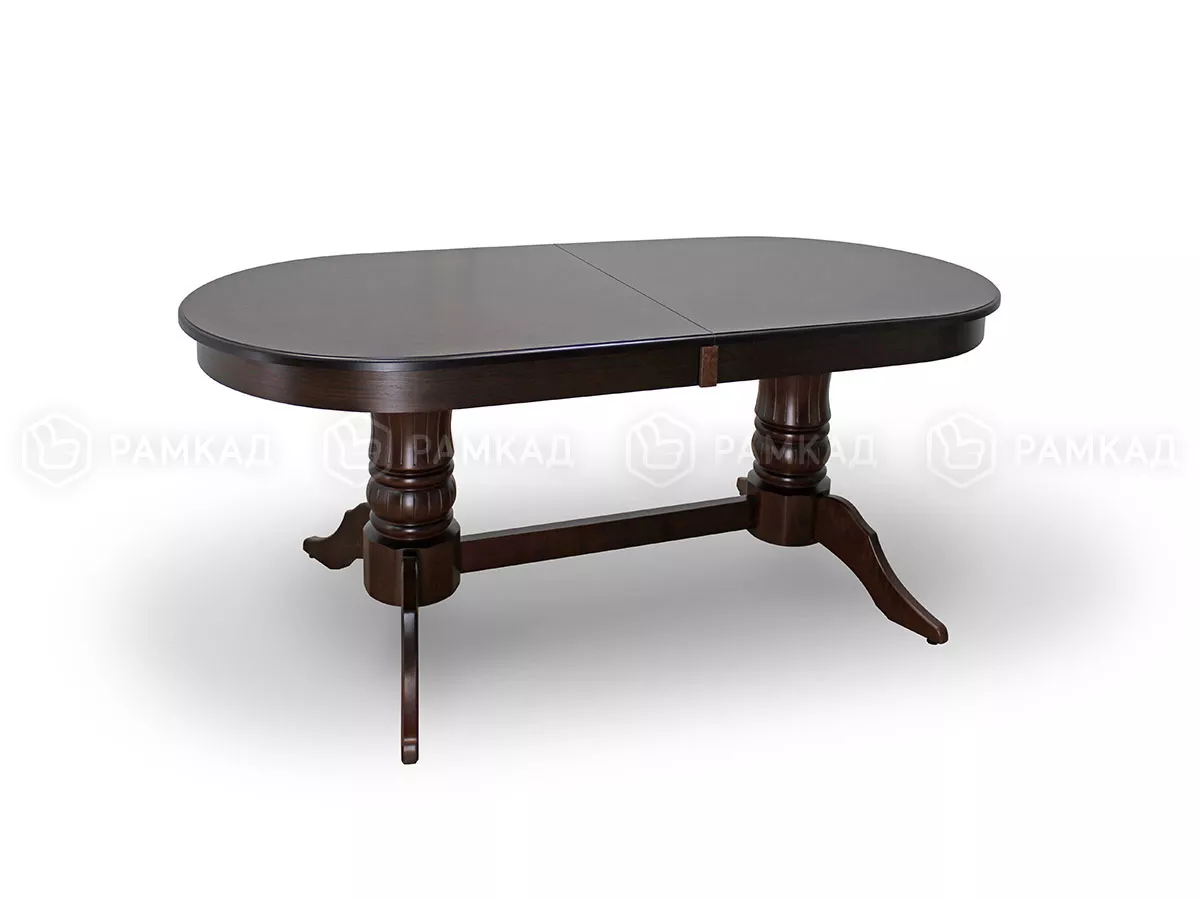 Стол "Корвет 1" 1,9 раздвижной