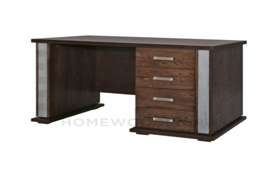 Стол письменный Тунис П343.25Ш Мебель Белоруссии