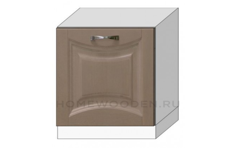 дверь 6960 (дверь) - размер 600x820x627 Мебель Белоруссии