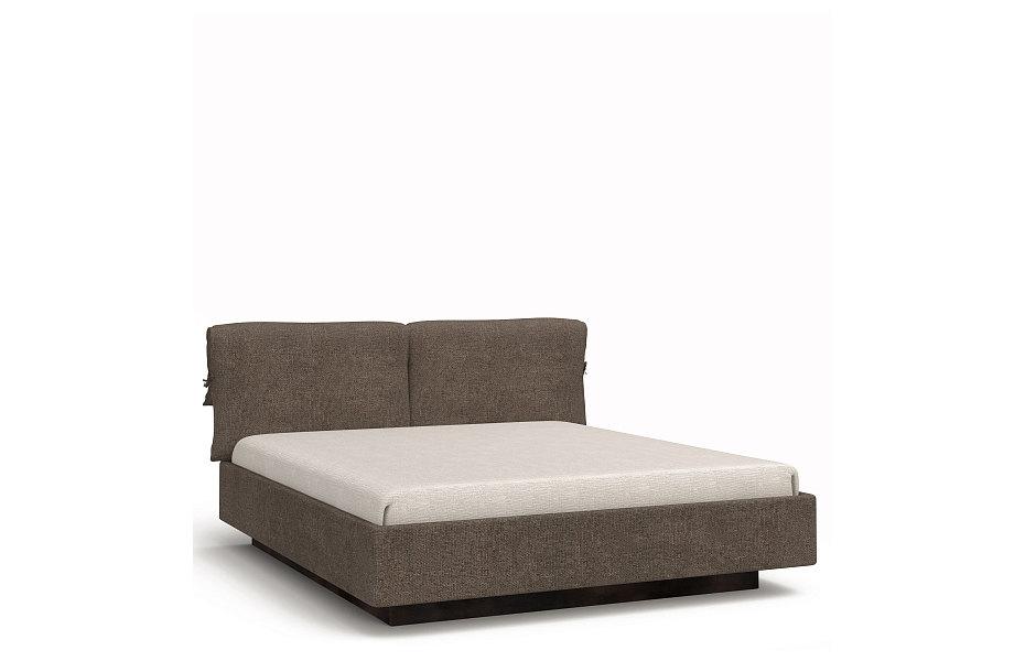 ДВУСПАЛЬНАЯ КРОВАТЬ С ПОДЪЕМНЫМ МЕХАНИЗМОМ SAVONA AT2343.2 Dятьково Design - ДЯТЬКОВО