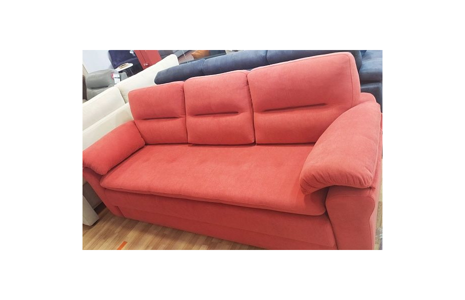 Диван Римини 3 р, , Ткань Dream coral Home Collection