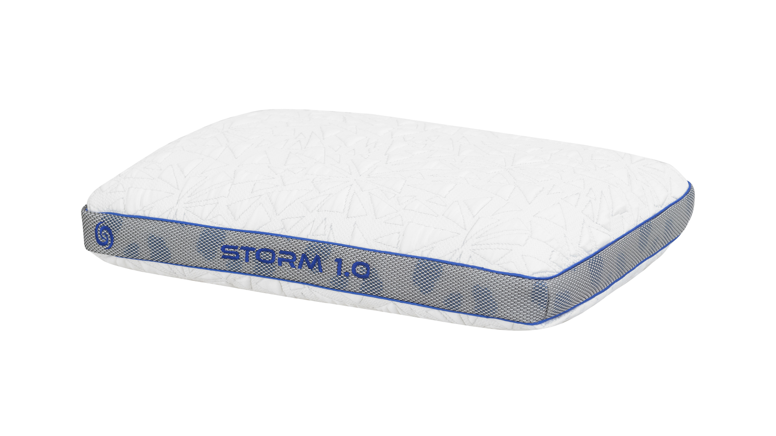 Анатомическая подушка Storm 1.0 Askona - АСКОНА