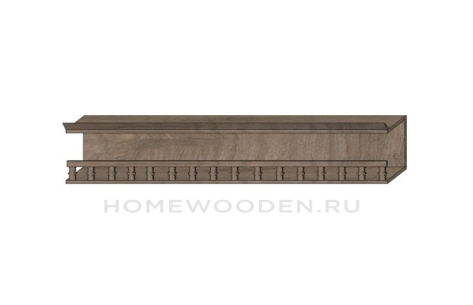 дверь 73 - размер 1200x305x330 Мебель Белоруссии