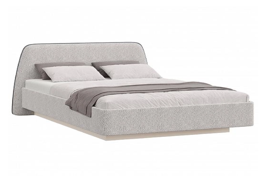 Кровать полутораспальная 120х200 Alba Шатура