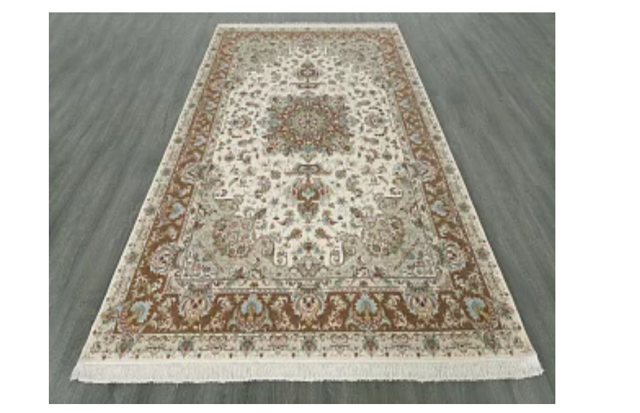 Иранский ковер из шерсти «TABRIZ IR» 12-574-IR Мир ковров