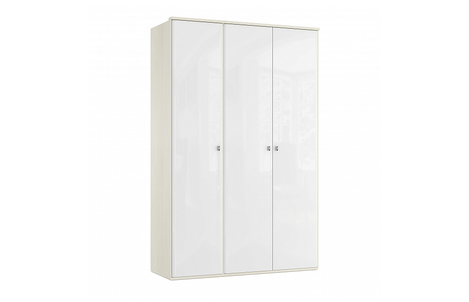 ТРЕХДВЕРНЫЙ ШКАФ ELEGANTE LE4811.2 Dятьково Design - ДЯТЬКОВО