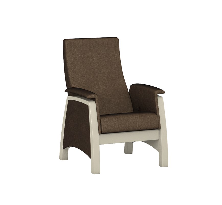 Кресло-глайдер Balance 1 (верона коричневый)