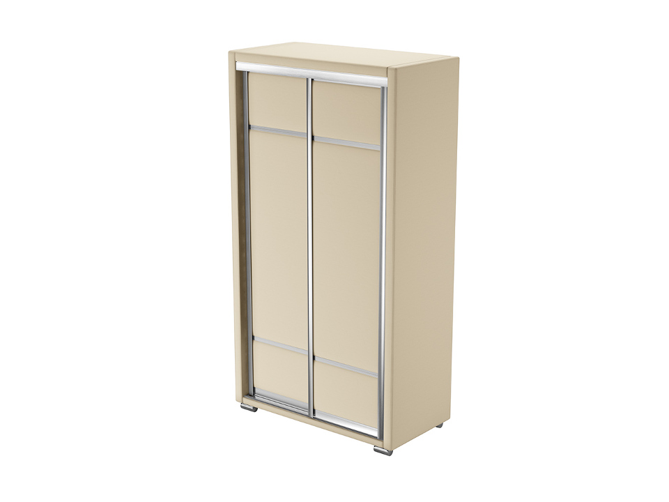 Шкаф 2х дв Orma Soft 2 (без зеркал) Орматек